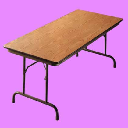 link to af folding work table