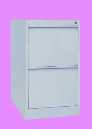 dr402 steel 2 drawer cabinet
