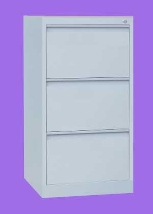 dr403 steel 3 drawer cabinet
