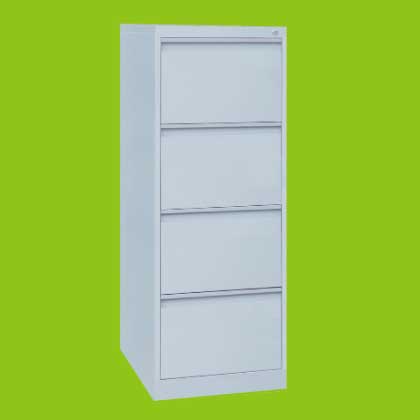 photo &amp; link to vertical drawer cabinet