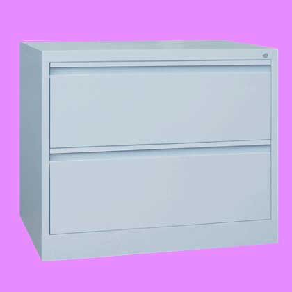 photo &amp; link to lateral drawer cabinet