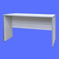 laminated wooden side desk picture